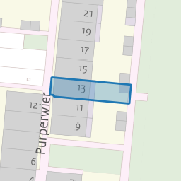 Perceel LDN01-S-4637