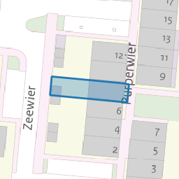 Perceel LDN01-S-4642