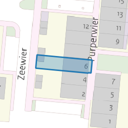 Perceel LDN01-S-4643