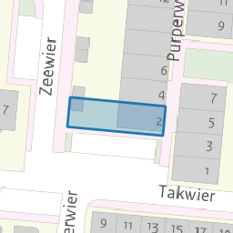 Perceel LDN01-S-4645