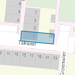 Perceel LDN01-S-4649