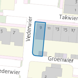 Perceel LDN01-S-4650