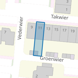 Perceel LDN01-S-4651