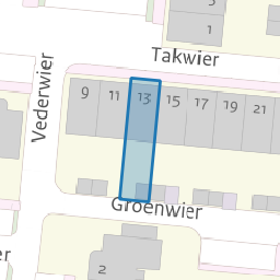 Perceel LDN01-S-4652