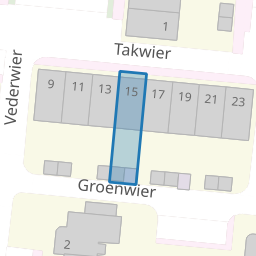 Perceel LDN01-S-4653