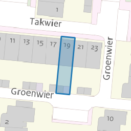 Perceel LDN01-S-4655