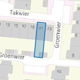 Perceel LDN01-S-4656