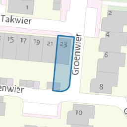 Perceel LDN01-S-4657