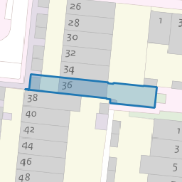 Perceel LDN01-S-4660