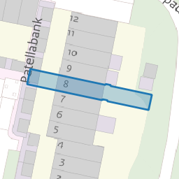 Perceel LDN01-S-4675