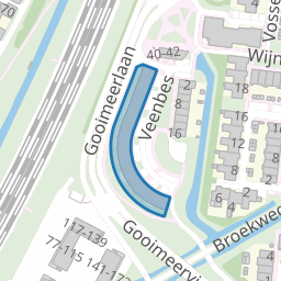 Perceel LDN01-S-4687