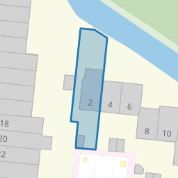 Perceel LDN01-S-4695