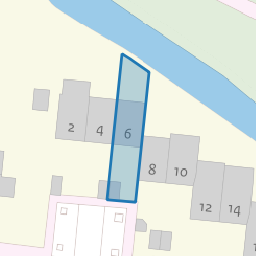 Perceel LDN01-S-4697