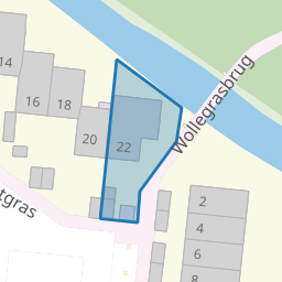 Perceel LDN01-S-4705