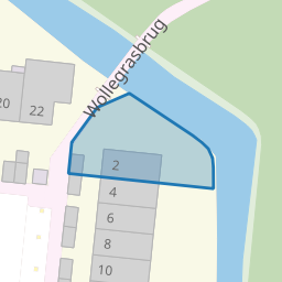 Perceel LDN01-S-4706