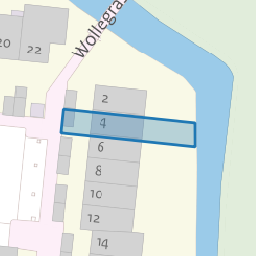 Perceel LDN01-S-4707