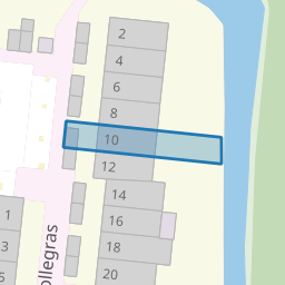 Perceel LDN01-S-4710