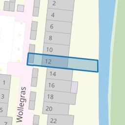 Perceel LDN01-S-4711