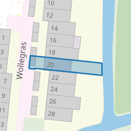 Perceel LDN01-S-4715