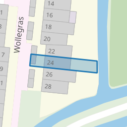 Perceel LDN01-S-4717