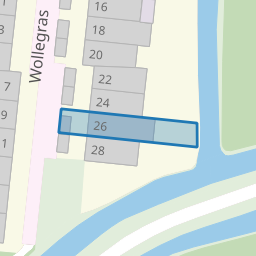 Perceel LDN01-S-4718