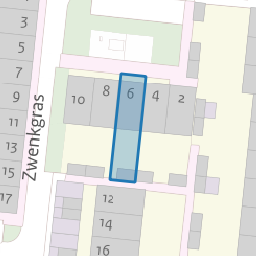 Perceel LDN01-S-4722