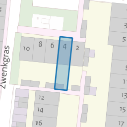 Perceel LDN01-S-4723