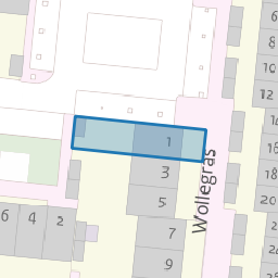 Perceel LDN01-S-4725