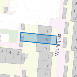 Perceel LDN01-S-4726