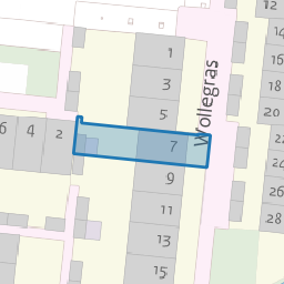 Perceel LDN01-S-4729