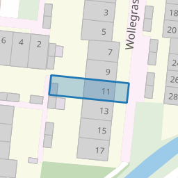 Perceel LDN01-S-4731