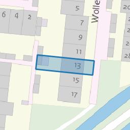 Perceel LDN01-S-4732