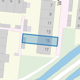 Perceel LDN01-S-4733