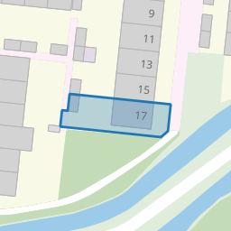 Perceel LDN01-S-4734