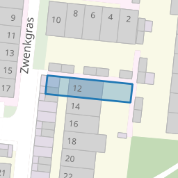 Perceel LDN01-S-4735