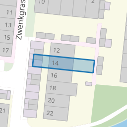 Perceel LDN01-S-4736