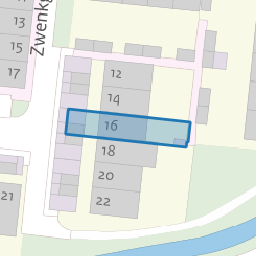 Perceel LDN01-S-4737