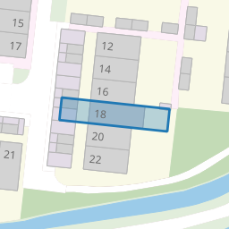 Perceel LDN01-S-4738