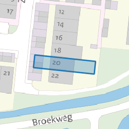 Perceel LDN01-S-4739