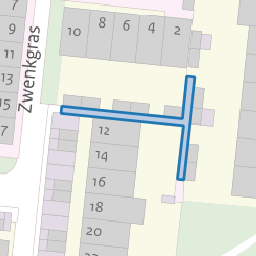 Perceel LDN01-S-4741