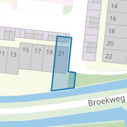 Perceel LDN01-S-4742