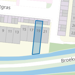 Perceel LDN01-S-4743