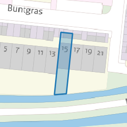 Perceel LDN01-S-4745