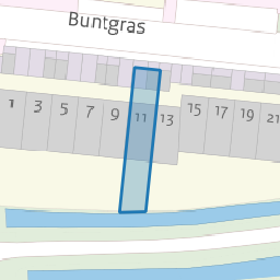 Perceel LDN01-S-4747