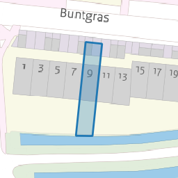 Perceel LDN01-S-4748