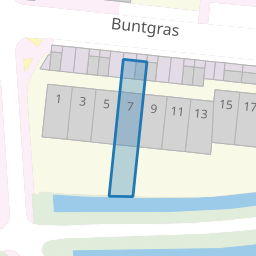 Perceel LDN01-S-4749