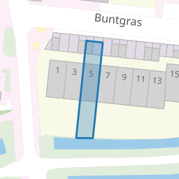 Perceel LDN01-S-4750