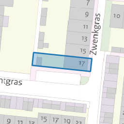 Perceel LDN01-S-4753