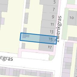 Perceel LDN01-S-4754