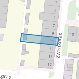 Perceel LDN01-S-4756